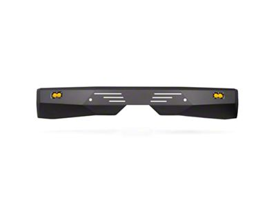 Rago Fabrication Center Mount Rear Bumper (25-26 4Runner)