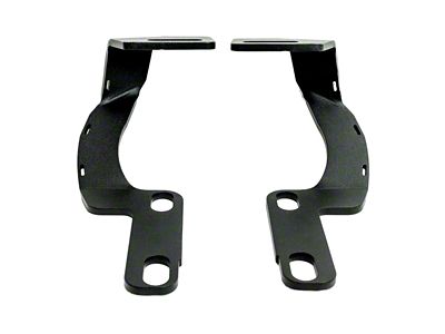 Rago Fabrication Ditch Light Brackets (03-09 4Runner)
