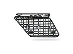 Rago Fabrication External MOLLE Storage Panel; Driver Side (25-26 4Runner)
