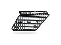 Rago Fabrication External MOLLE Storage Panel; Passenger Side (25-26 4Runner)