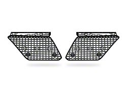 Rago Fabrication External MOLLE Storage Panels (25-26 4Runner)