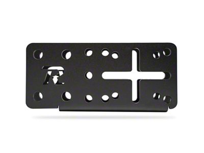 Rago Fabrication Gobi Ladder Accessory Mount (Universal; Some Adaptation May Be Required)
