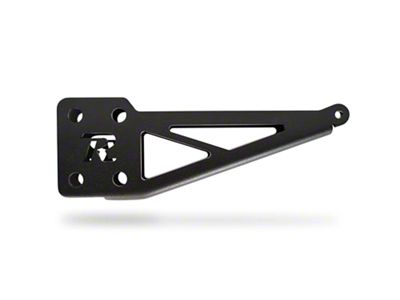 Rago Fabrication Gobi Ladder Accessory Step (10-24 4Runner)