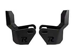 Rago Fabrication Lower Shock Guards (03-09 4Runner)