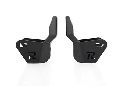 Rago Fabrication Lower Shock Guards (10-24 4Runner)