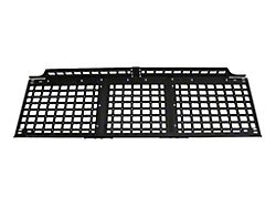 Rago Fabrication Modular MOLLE Panel System Shelf (10-24 4Runner)