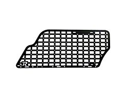 Rago Fabrication MOLLE Storage Panel System; Double Attachment (03-09 4Runner)