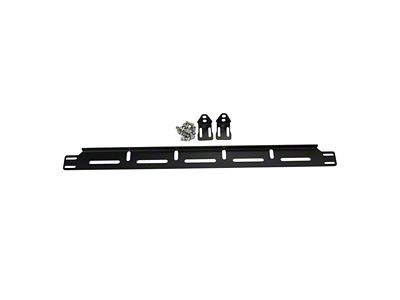 Rago Fabrication Mounting Plate for Hidden Bumper Light Brackets (14-24 4Runner)