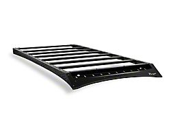 Rago Fabrication Roof Rack with Light Pocket (25-26 4Runner)