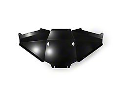 Rago Fabrication Skid Plate for Center Mount Front Bumper (25-26 4Runner)