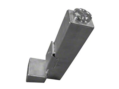 Rago Fabrication The Aqua Tank Washer Fluid Reservoir (10-24 4Runner)