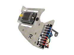 Rago Fabrication The Surge Auxiliary Under-Hood Power Station (10-24 4Runner)