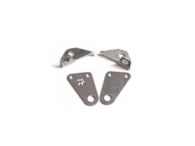 Rago Fabrication Wifey Air System Mount (10-24 4Runner)