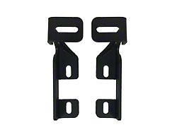 Rago Fabrication Ditch Light Brackets (05-21 Frontier)