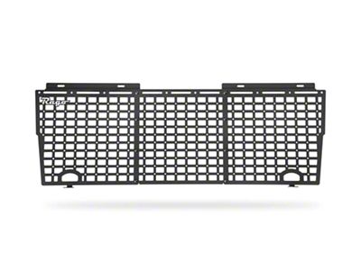 Rago Fabrication Bed Cab MOLLE Panel (24-25 Tacoma)