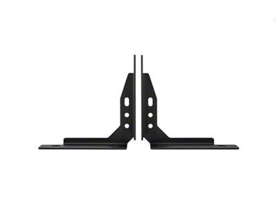 Rago Fabrication Bed Channel Stiffeners (05-23 Tacoma)