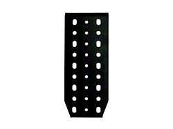Rago Fabrication Bed Rail Modular Accessory Mount Extension (05-25 Tacoma w/ OEM Bed Rails)