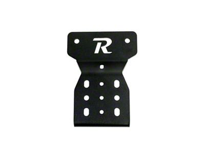 Rago Fabrication Bed Rail Modular Accessory Mount (05-25 Tacoma w/ OEM Bed Rails)