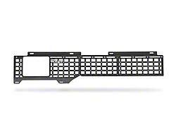 Rago Fabrication Bed Side MOLLE Panel; Driver Side (24-25 Tacoma w/ 5-Foot Bed)