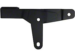 Rago Fabrication CB Antenna or Whip Flag Mount; Passenger Side (16-23 Tacoma)