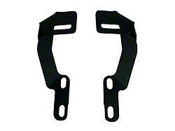 Rago Fabrication Ditch Light Brackets (05-15 Tacoma)