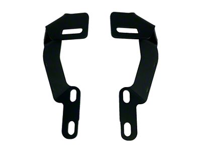 Rago Fabrication Ditch Light Brackets (05-15 Tacoma)