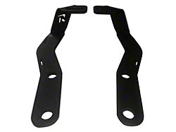 Rago Fabrication Ditch Light Brackets (16-23 Tacoma)