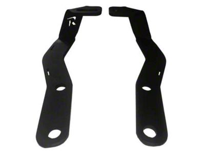 Rago Fabrication Ditch Light Brackets (16-23 Tacoma)