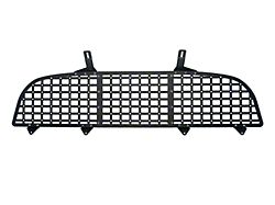 Rago Fabrication Endeavor Rear Window MOLLE Storage Panel (16-23 Tacoma)