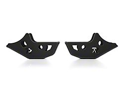 Rago Fabrication Rear Shock Guards (16-23 Tacoma)