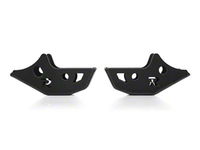 Rago Fabrication Rear Shock Guards (16-23 Tacoma)