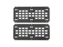 Rago Fabrication Roof Rack Decking Panels (24-25 Tacoma)