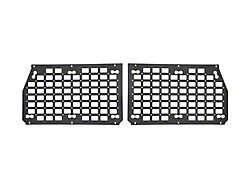 Rago Fabrication Roof Rack Rear Decking Panels (16-23 Tacoma Double Cab)