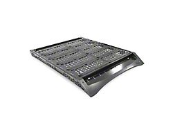 Rago Fabrication Roof Rack with 40-Inch Light Bar Mount (24-25 Tacoma Double Cab)