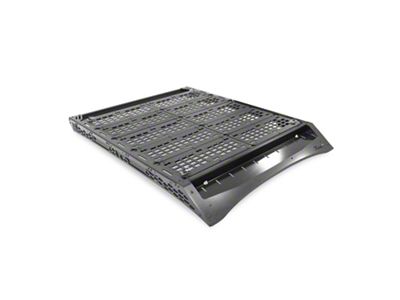 Rago Fabrication Roof Rack with 40-Inch Light Bar Mount (24-25 Tacoma Double Cab)