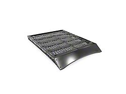 Rago Fabrication Roof Rack with Mounts for Six Round Lights (24-25 Tacoma Double Cab)