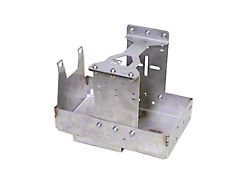 Rago Fabrication Secondary Battery Box (16-23 Tacoma)