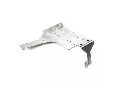 Rago Fabrication Wifey Air System Block Mount (16-23 Tacoma)