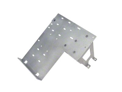 Rago Fabrication Air Compressor Mount (14-21 Tundra)