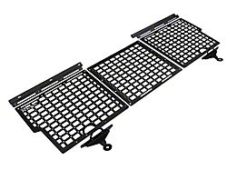 Rago Fabrication Bed Cab MOLLE Panel (14-21 Tundra)