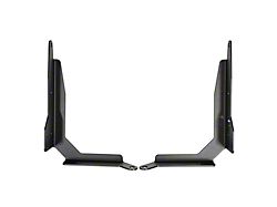 Rago Fabrication Bed Channel Stiffeners (07-21 Tundra)