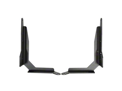 Rago Fabrication Bed Channel Stiffeners (07-21 Tundra)