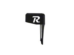 Rago Fabrication CB Antenna Mount; Driver Side (14-21 Tundra)