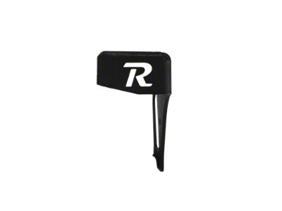 Rago Fabrication CB Antenna Mount; Driver Side (14-21 Tundra)