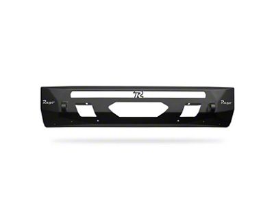 Rago Fabrication Center Mount Winch Front Bumper (22-25 Tundra, Excluding Capstone, Hybrid & TRD Pro)