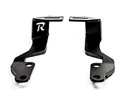 Rago Fabrication Ditch Light Brackets (07-13 Tundra)