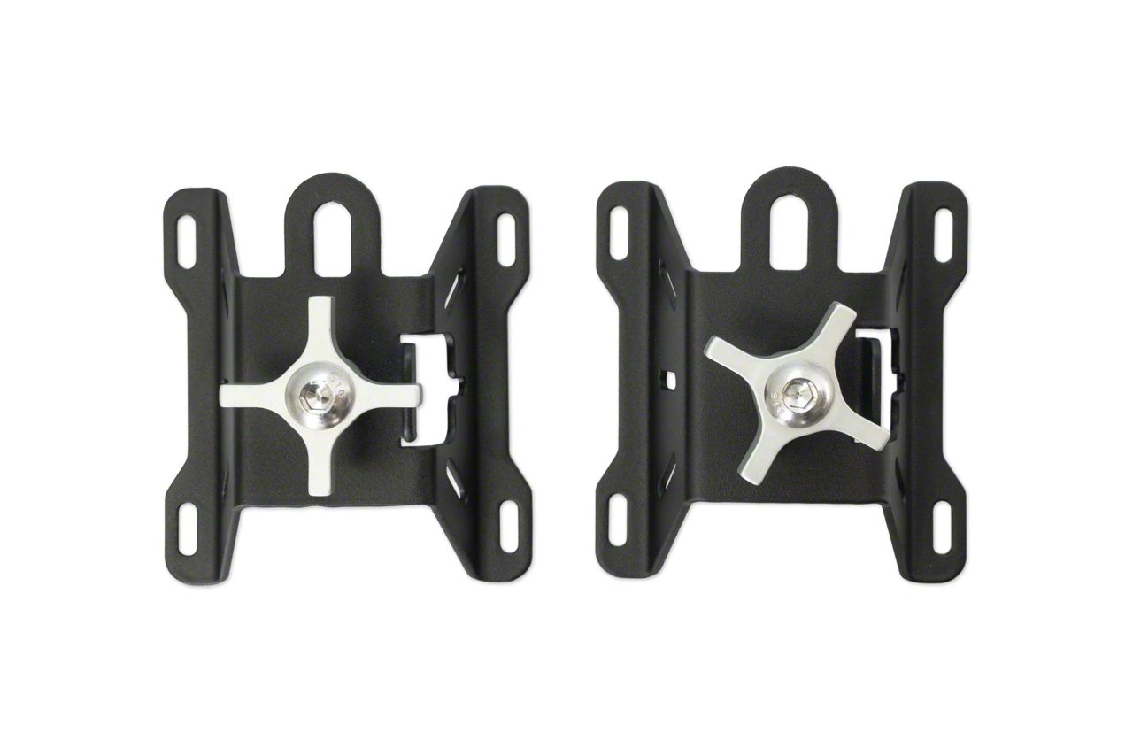 Rago Fabrication Tundra Universal HiLift Jack Mounts AC9905501NA