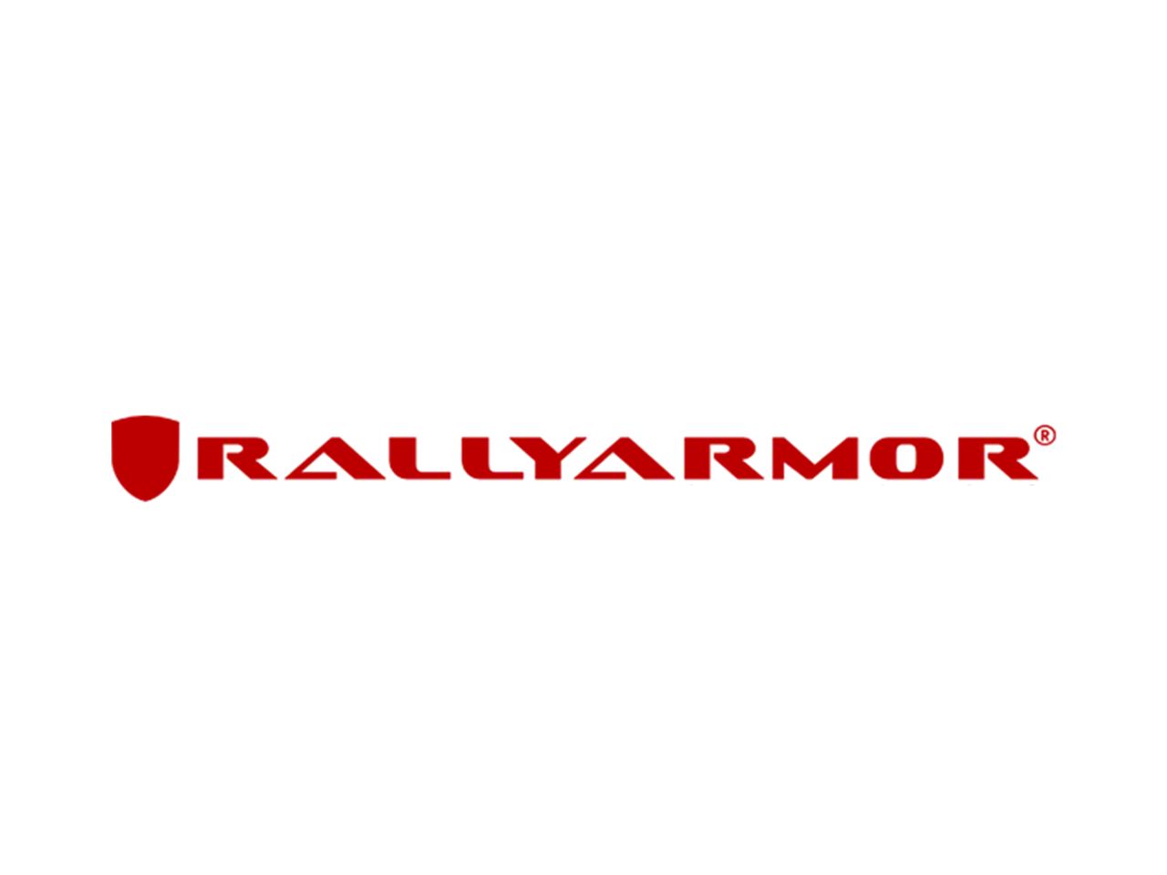 Rally Armor Parts