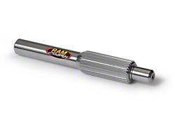 RAM Clutches Clutch Alignment Tool; 10-Spline (66-99 Jeep CJ5, CJ7, Wrangler YJ & TJ)