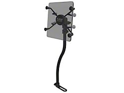 RAM Mounts X-Grip with Pod I Vehicle Mount for 7 to 8-Inch Tablets (Universal; Some Adaptation May Be Required)